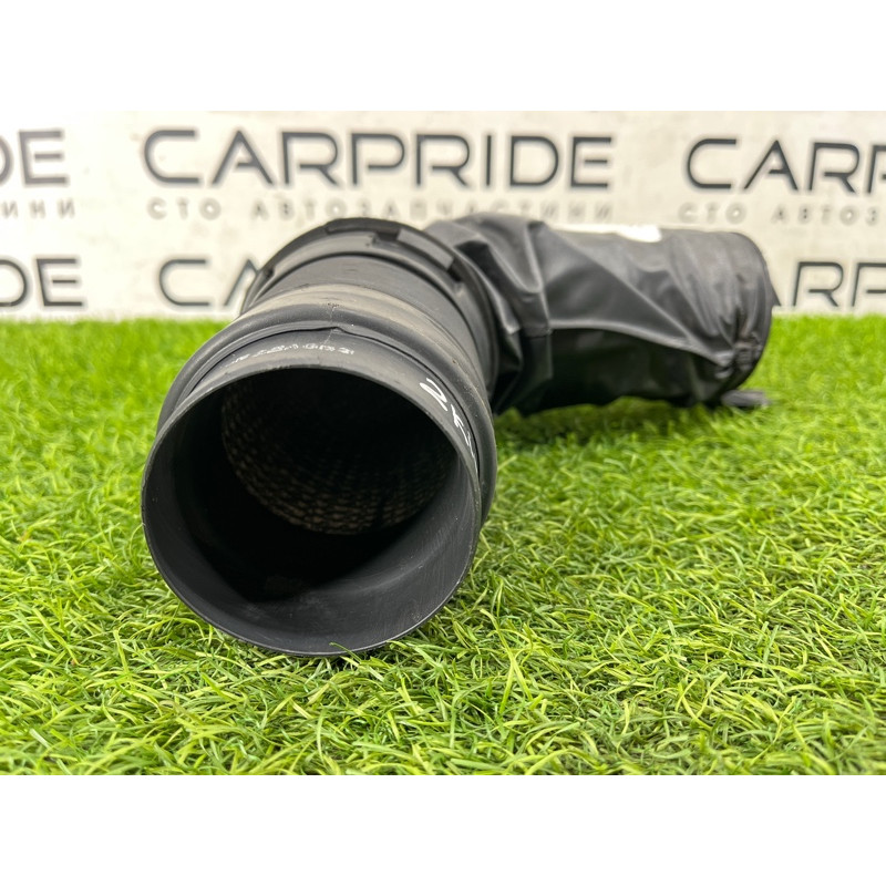 Гофра расходомера (впускная система) KIA Sorento BL 2007 2.5 CRDI 282003E600