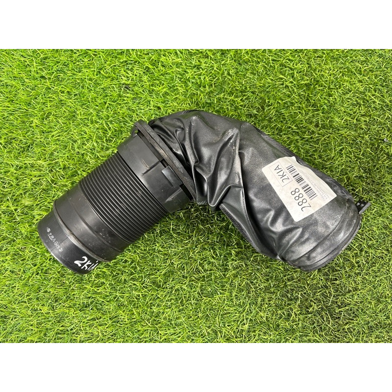 Гофра расходомера (впускная система) KIA Sorento BL 2007 2.5 CRDI 282003E600