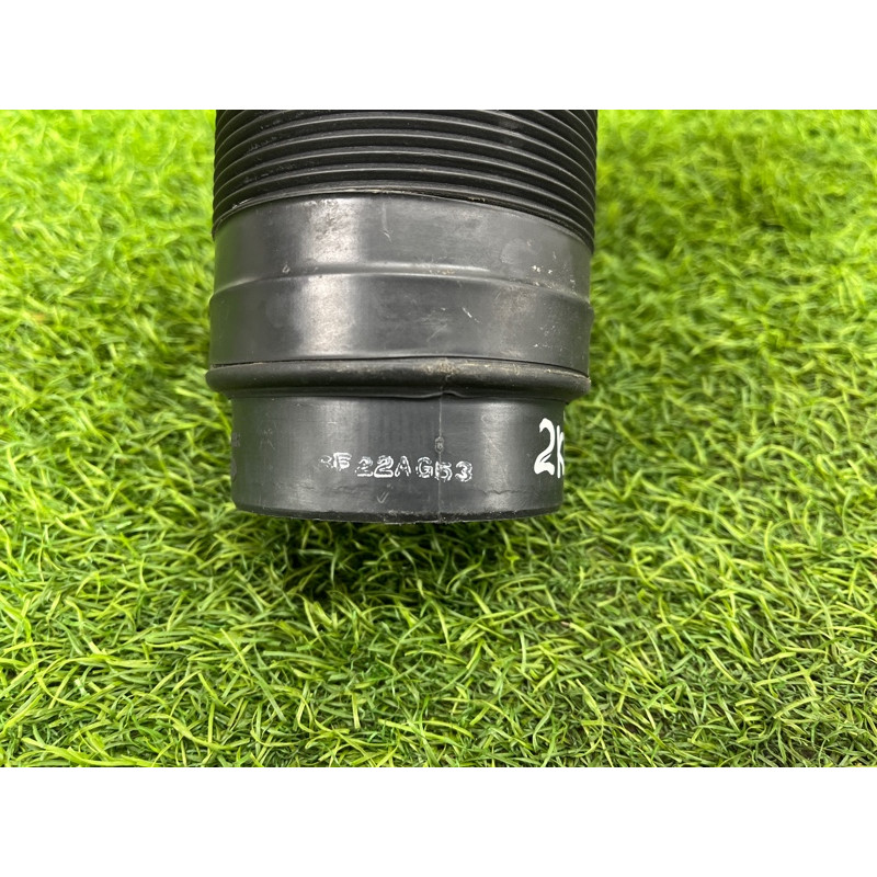 Гофра расходомера (впускная система) KIA Sorento BL 2007 2.5 CRDI 282003E600