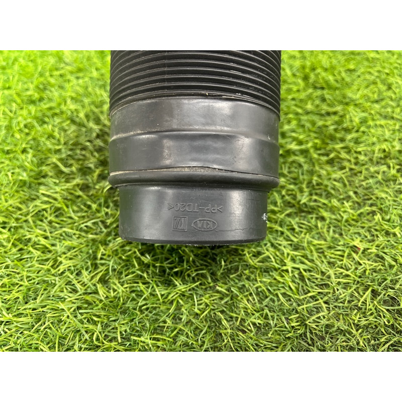 Гофра расходомера (впускная система) KIA Sorento BL 2007 2.5 CRDI 282003E600