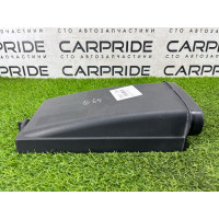 Корпус воздушного фильтра