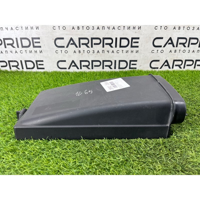 Корпус воздушного фильтра (впускная система) BMW 7-series E65 N62B44 64318379958