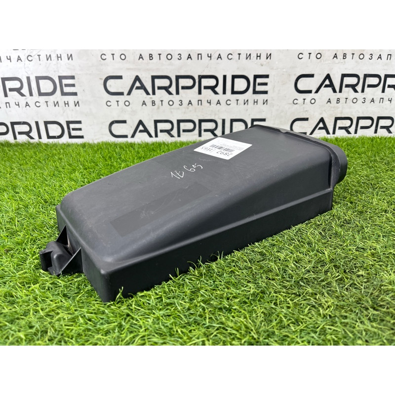 Корпус воздушного фильтра (впускная система) BMW 7-series E65 N62B44 64318379958