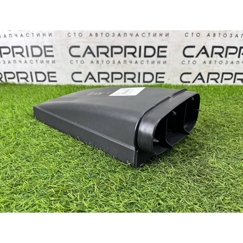 Корпус воздушного фильтра (впускная система) BMW 7-series E65 N62B44 64318379958