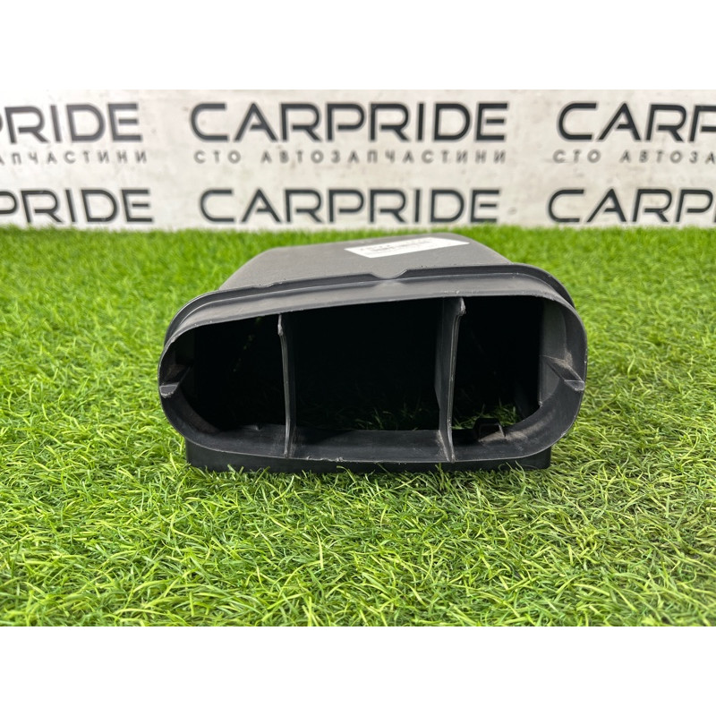 Корпус воздушного фильтра (впускная система) BMW 7-series E65 N62B44 64318379958