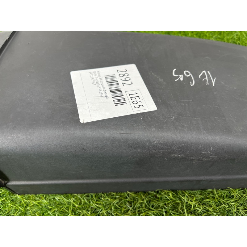 Корпус воздушного фильтра (впускная система) BMW 7-series E65 N62B44 64318379958
