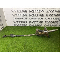 Рулевая колонка