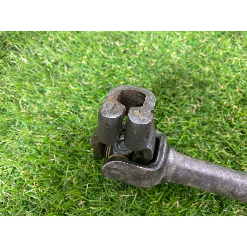 Рулевая колонка (рулевое управление) AUDI A4 B8 2012 2.0 CAEB 8K1419753F