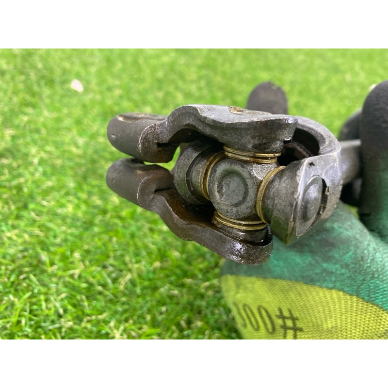 Рулевая колонка (рулевое управление) AUDI A4 B8 2012 2.0 CAEB 8K1419753F