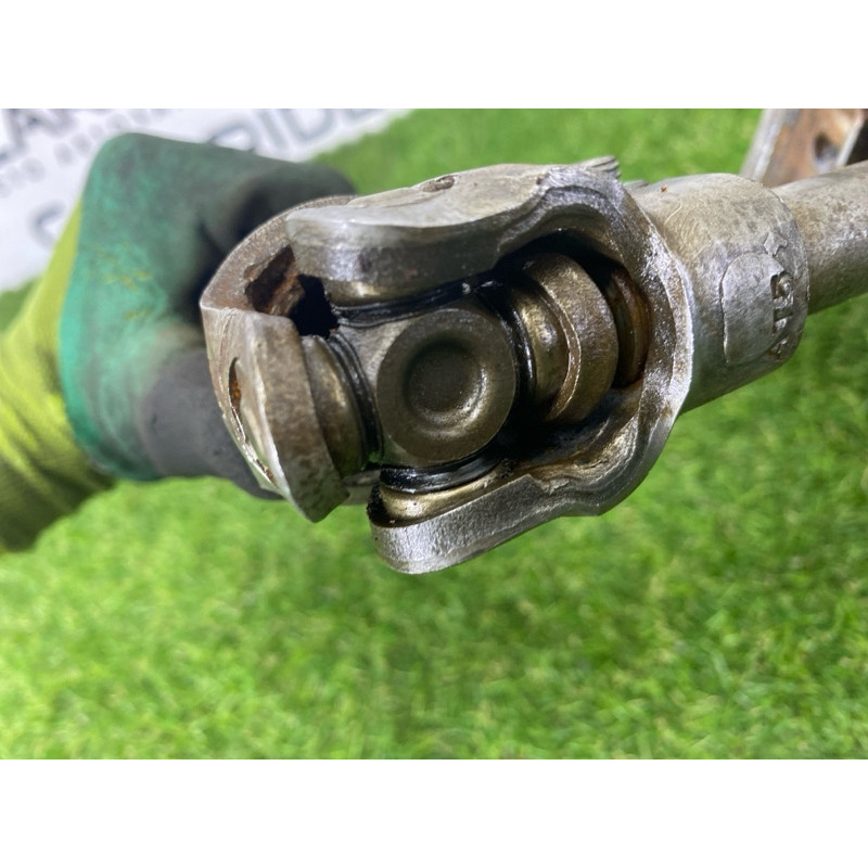 Рулевая колонка (рулевое управление) AUDI A4 B8 2012 2.0 CAEB 8K1419753F