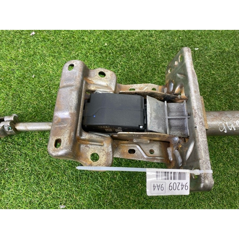 Рулевая колонка (рулевое управление) AUDI A4 B8 2012 2.0 CAEB 8K1419753F