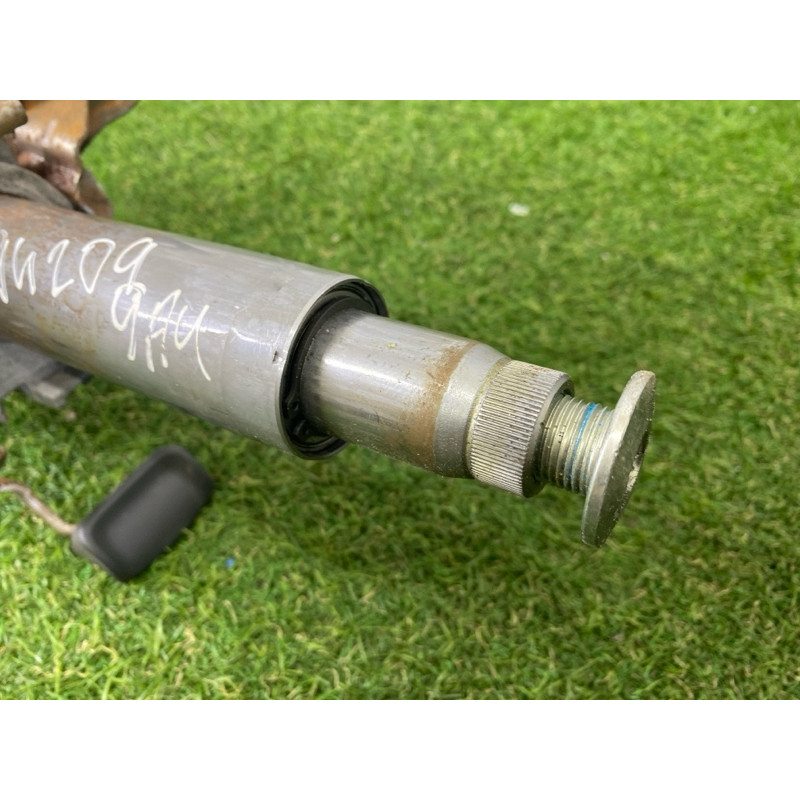 Рулевая колонка (рулевое управление) AUDI A4 B8 2012 2.0 CAEB 8K1419753F