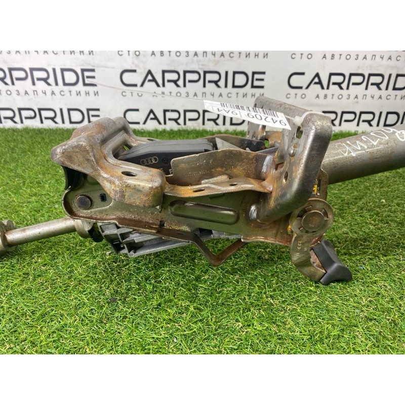 Рулевая колонка (рулевое управление) AUDI A4 B8 2012 2.0 CAEB 8K1419753F