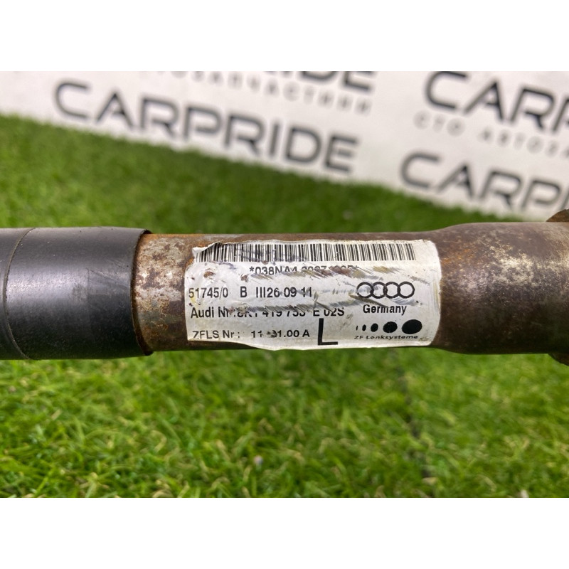 Рулевая колонка (рулевое управление) AUDI A4 B8 2012 2.0 CAEB 8K1419753F