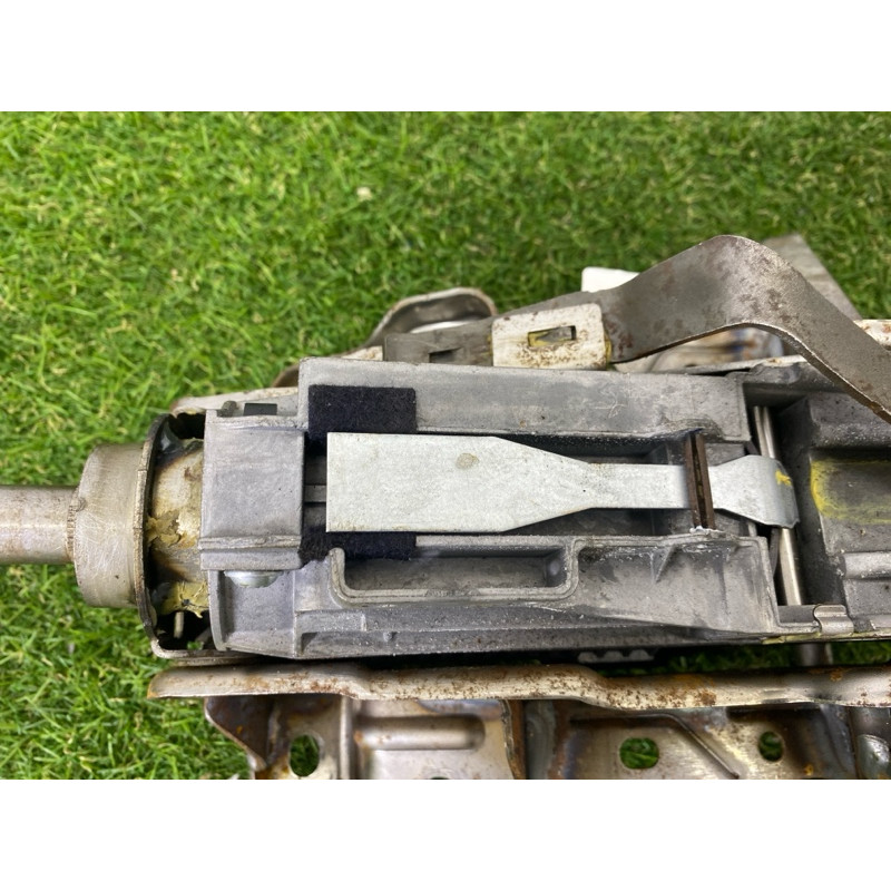 Рулевая колонка (рулевое управление) AUDI A4 B8 2012 2.0 CAEB 8K1419753F