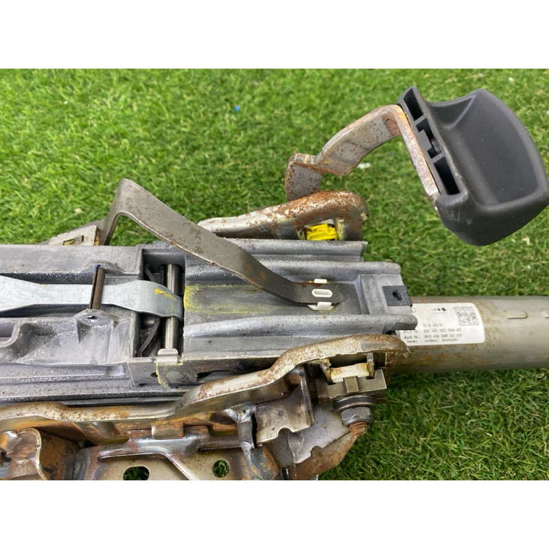 Рулевая колонка (рулевое управление) AUDI A4 B8 2012 2.0 CAEB 8K1419753F