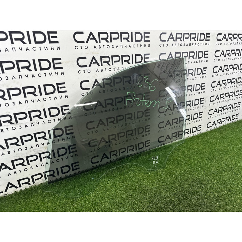 Стекло (кузов и элементы) BMW X3 F25 2013 3.0 N55B30 51337205849