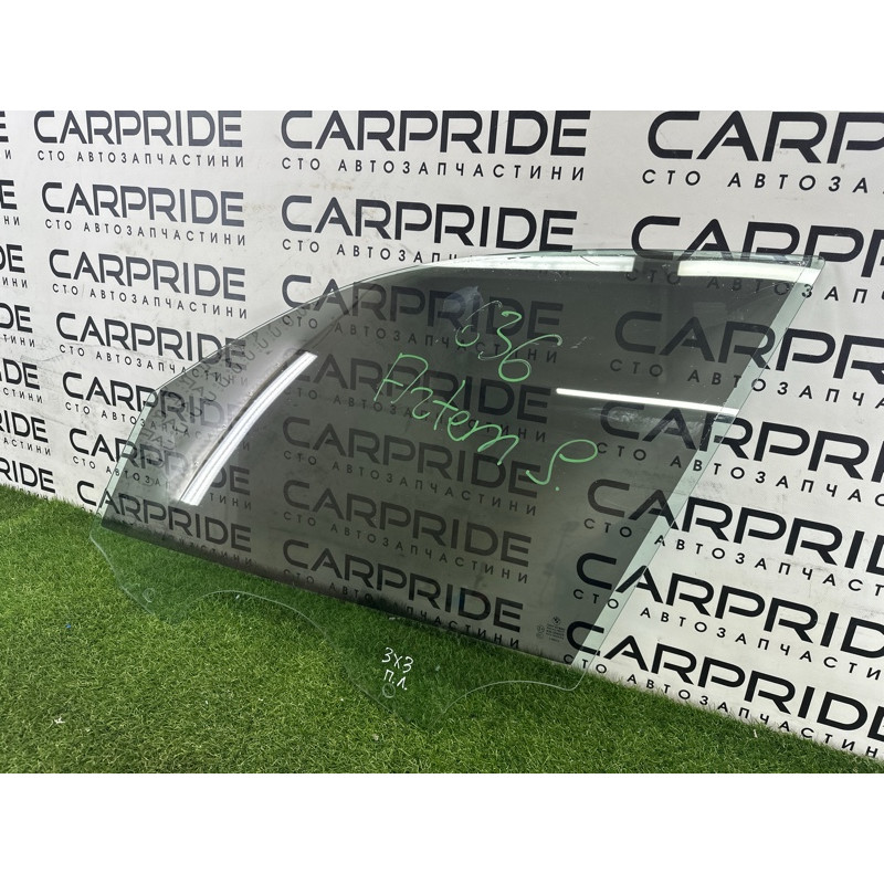 Стекло (кузов и элементы) BMW X3 F25 2013 3.0 N55B30 51337205849