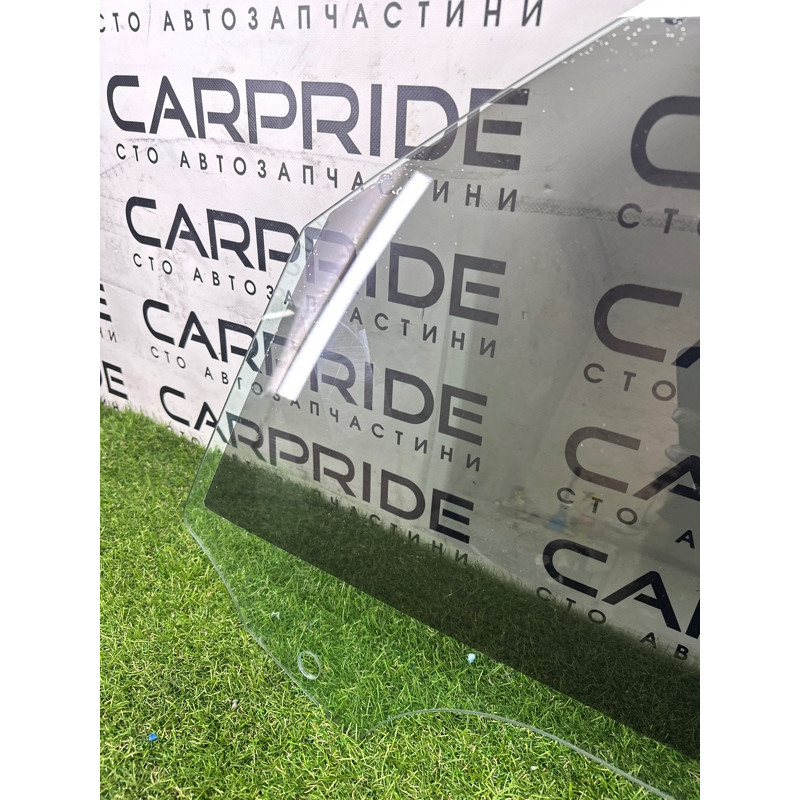 Стекло (кузов и элементы) BMW X3 F25 2013 3.0 N55B30 51337205849