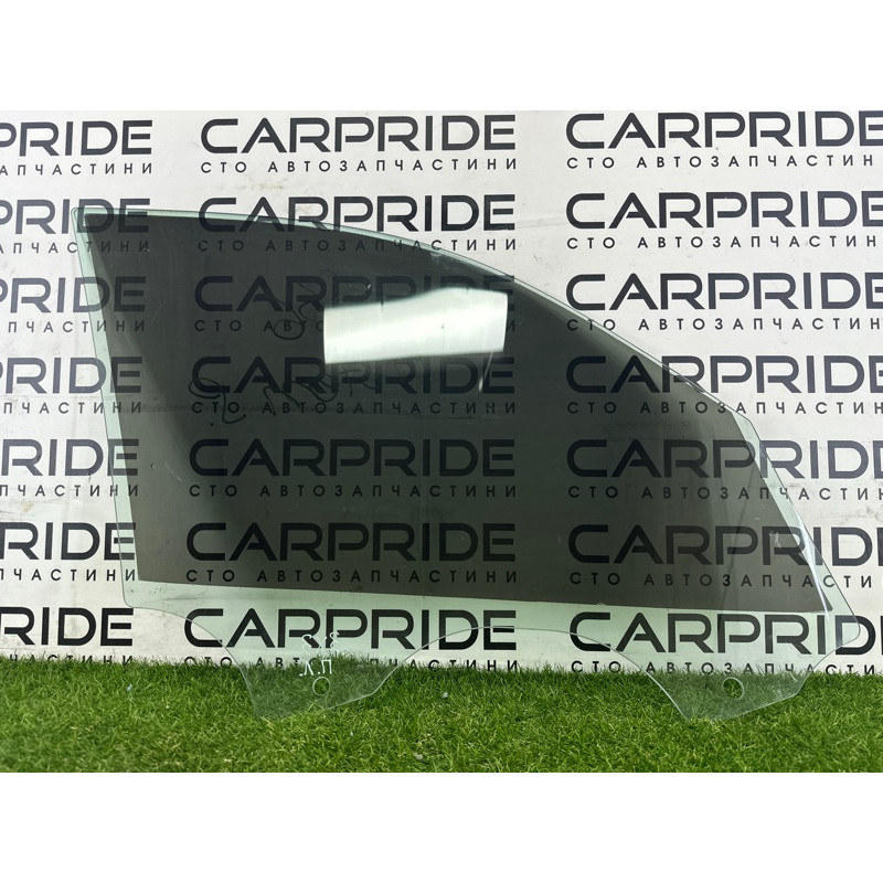 Стекло (кузов и элементы) BMW X3 F25 2013 3.0 N55B30 51337205849