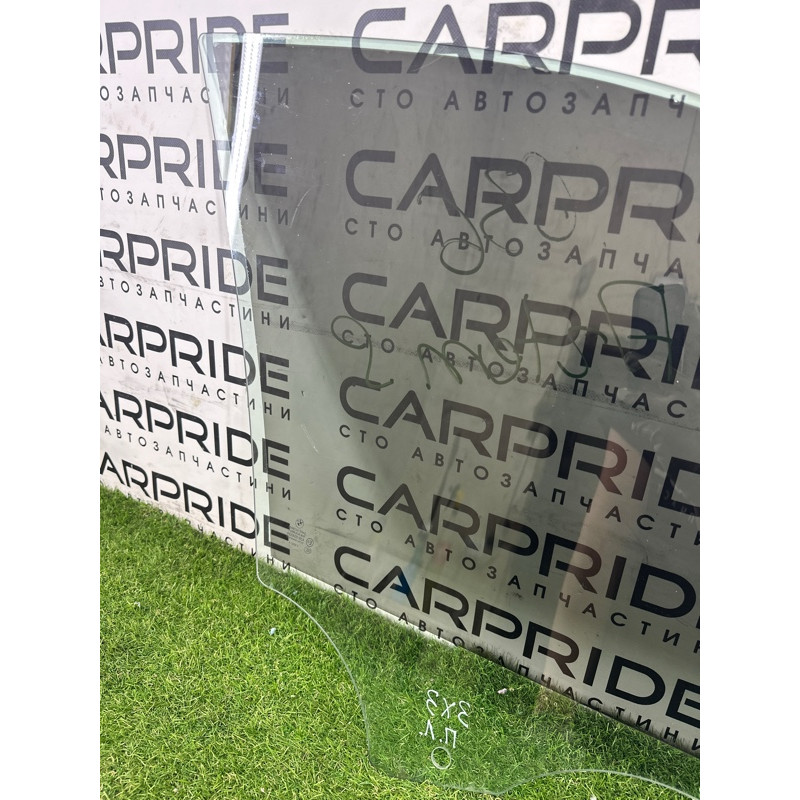 Стекло (кузов и элементы) BMW X3 F25 2013 3.0 N55B30 51337205849