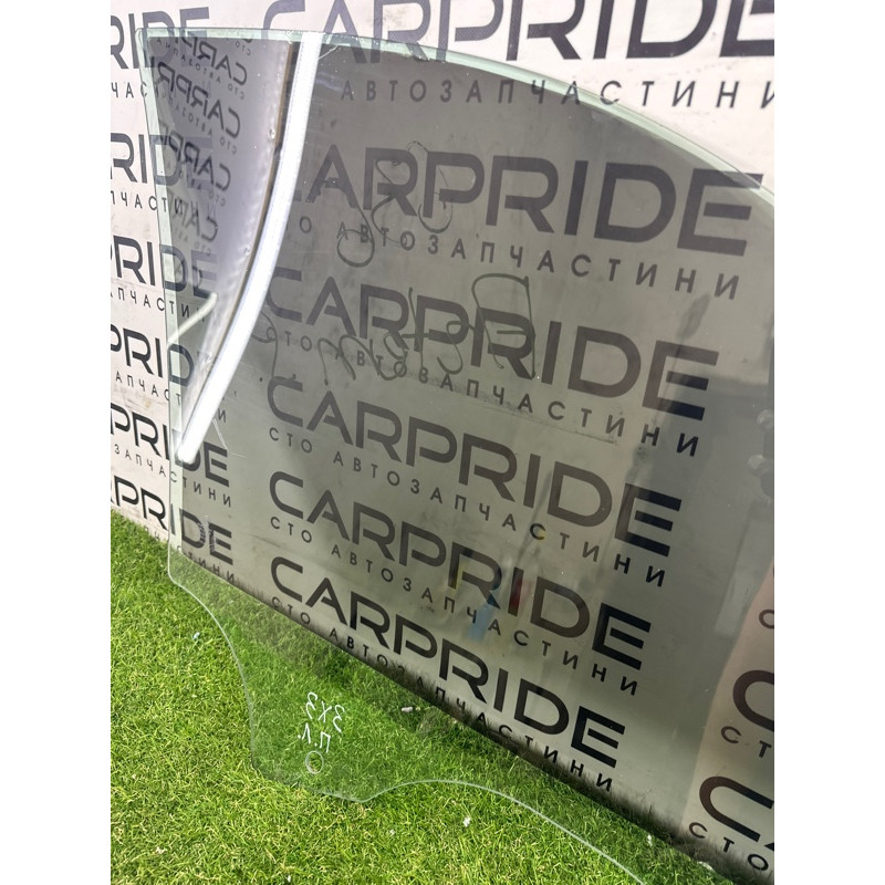 Стекло (кузов и элементы) BMW X3 F25 2013 3.0 N55B30 51337205849