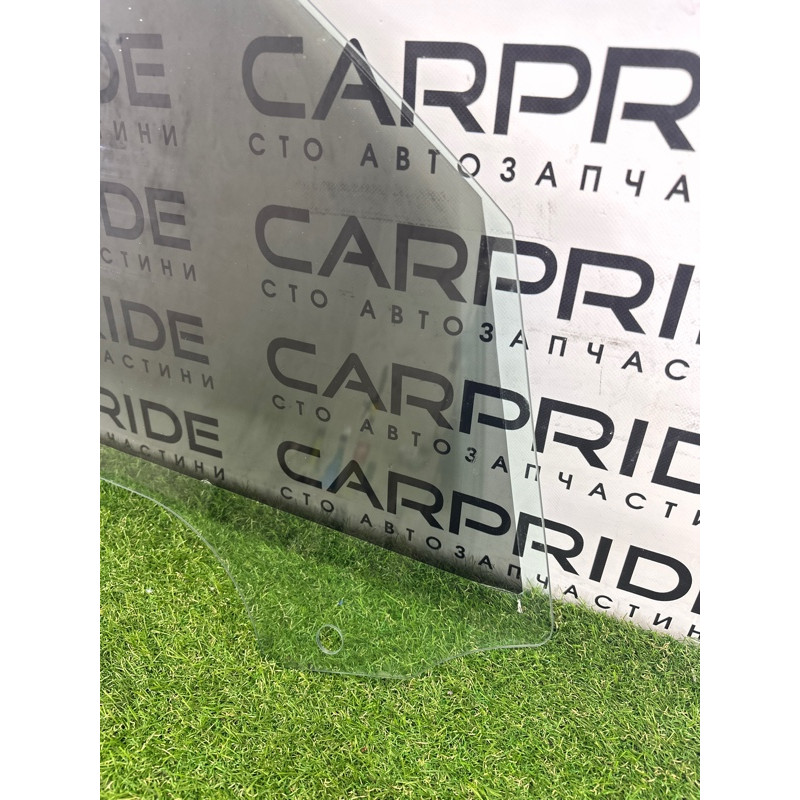 Стекло (кузов и элементы) BMW X3 F25 2013 3.0 N55B30 51337205849