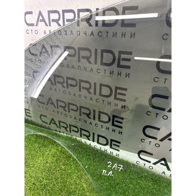 Стекло (кузов и элементы) AUDI A7 4G 2012 3.0 CGXB 4G8845201B