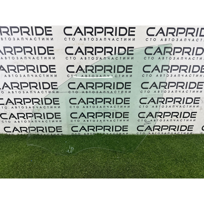 Стекло (кузов и элементы) BMW X1 F48 2016 2.0 B46B20 51337349495