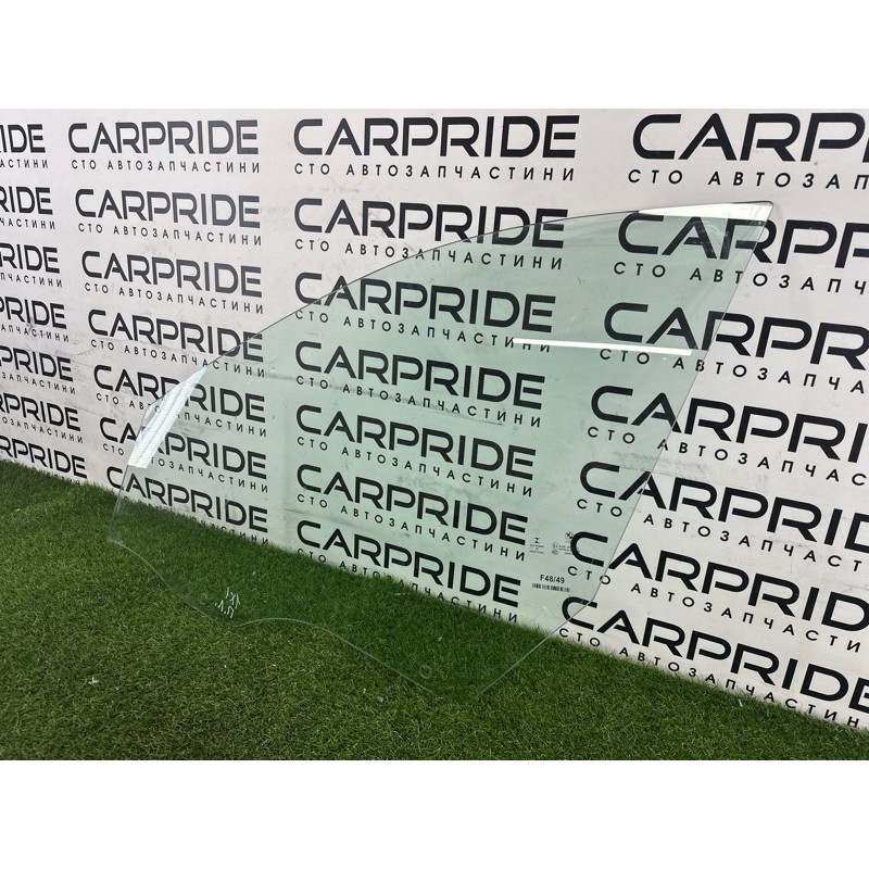 Стекло (кузов и элементы) BMW X1 F48 2016 2.0 B46B20 51337349495