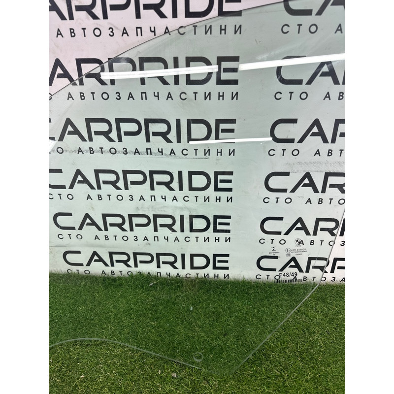 Стекло (кузов и элементы) BMW X1 F48 2016 2.0 B46B20 51337349495