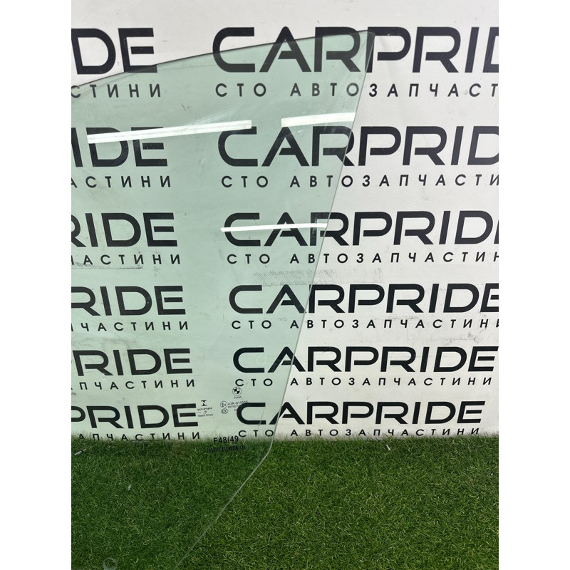 Стекло (кузов и элементы) BMW X1 F48 2016 2.0 B46B20 51337349495