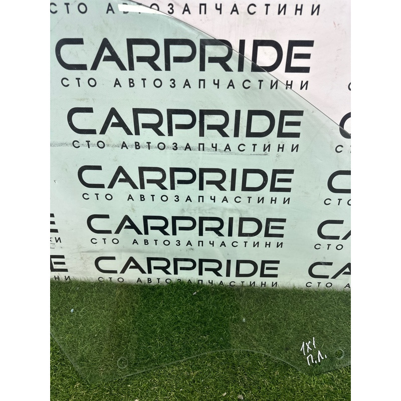 Стекло (кузов и элементы) BMW X1 F48 2016 2.0 B46B20 51337349495