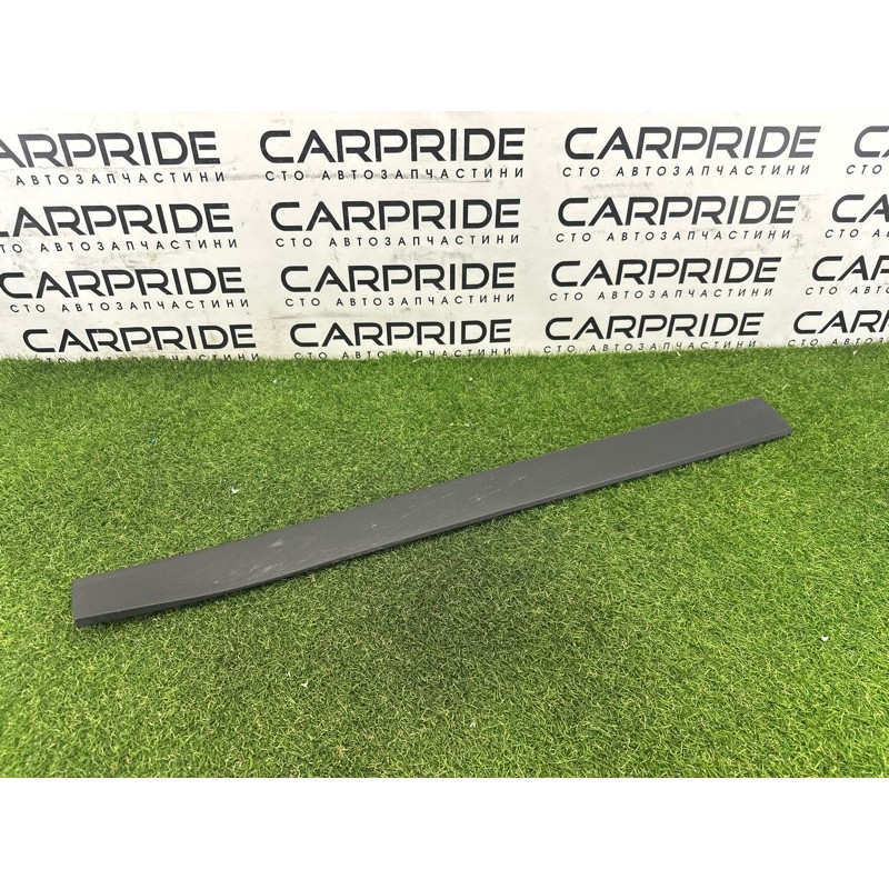 Накладка двери внешняя (кузов и элементы) BMW X1 F48 2016 2.0 B46B20 51137352091