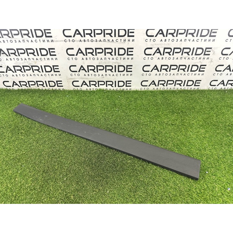 Накладка двери внешняя (кузов и элементы) BMW X1 F48 2016 2.0 B46B20 51137352091