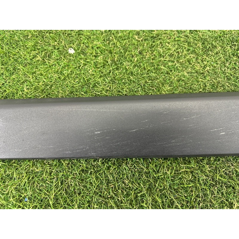 Накладка двери внешняя (кузов и элементы) BMW X1 F48 2016 2.0 B46B20 51137352091