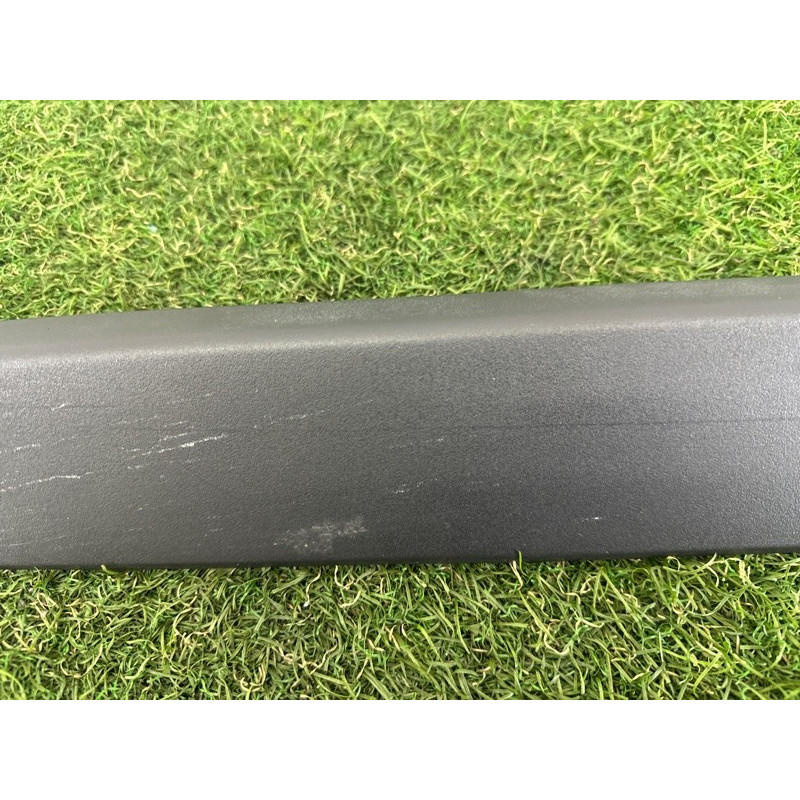 Накладка двери внешняя (кузов и элементы) BMW X1 F48 2016 2.0 B46B20 51137352091