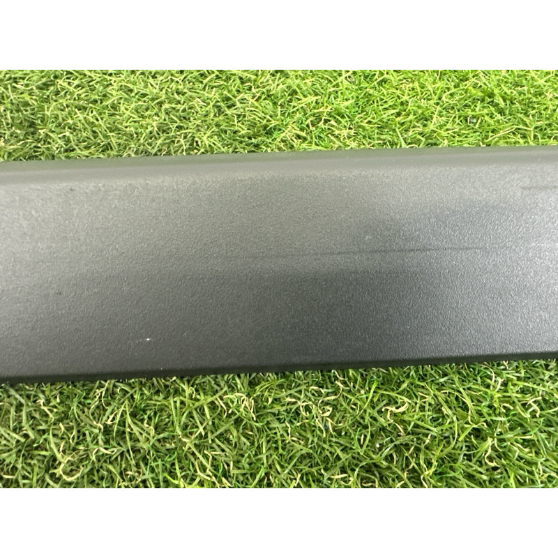 Накладка двери внешняя (кузов и элементы) BMW X1 F48 2016 2.0 B46B20 51137352091