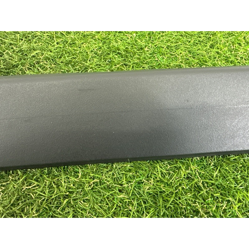 Накладка двери внешняя (кузов и элементы) BMW X1 F48 2016 2.0 B46B20 51137352091