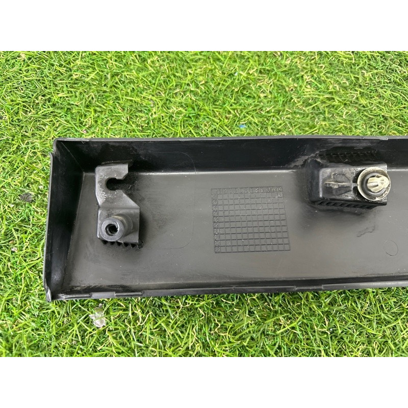 Накладка двери внешняя (кузов и элементы) BMW X1 F48 2016 2.0 B46B20 51137352091