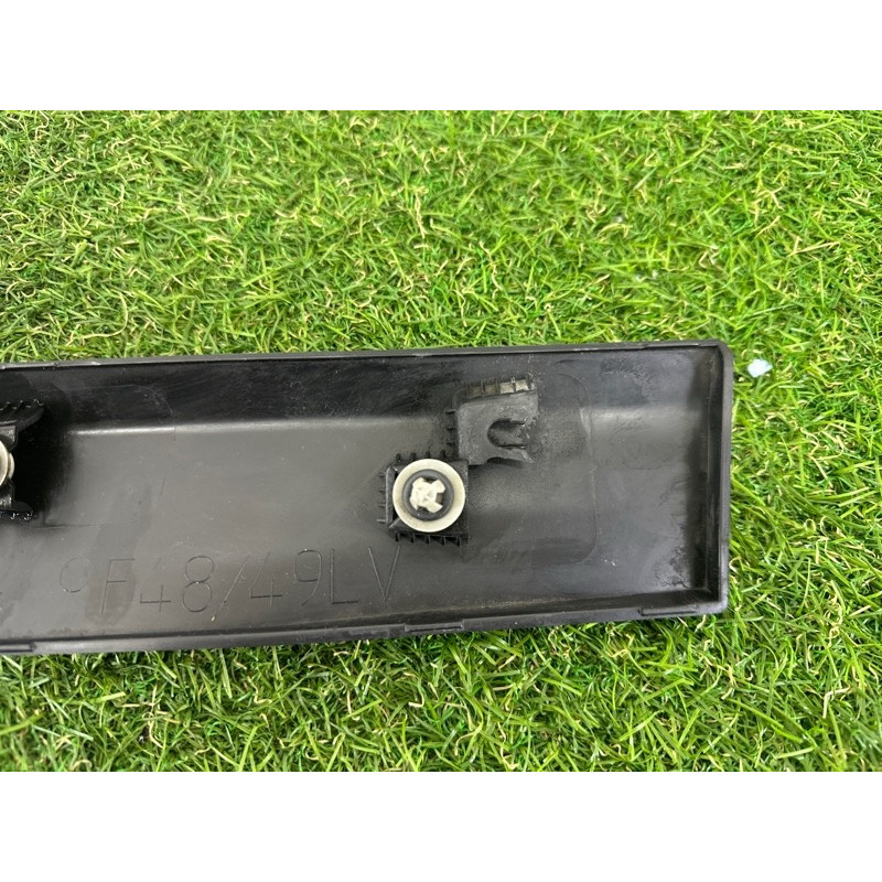 Накладка двери внешняя (кузов и элементы) BMW X1 F48 2016 2.0 B46B20 51137352091