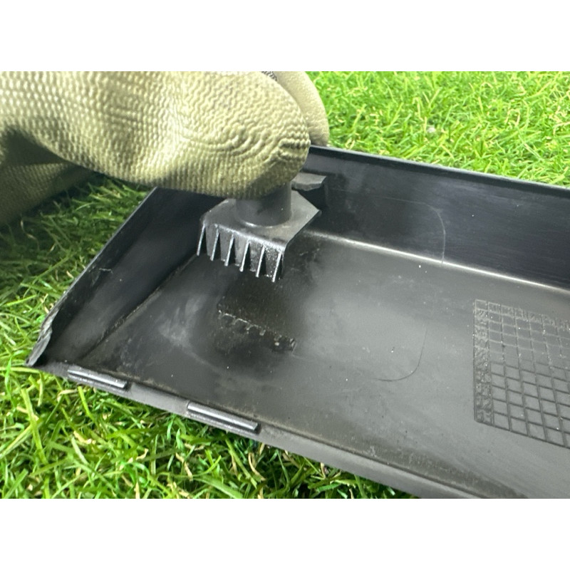 Накладка двери внешняя (кузов и элементы) BMW X1 F48 2016 2.0 B46B20 51137352091