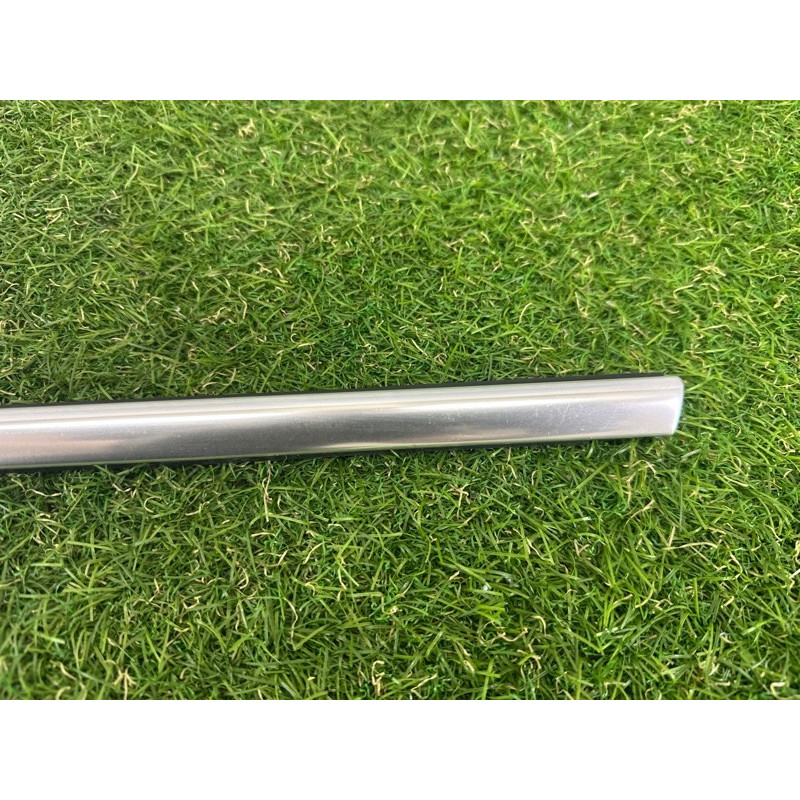 Молдинг двери внешний (кузов и элементы) BMW X1 F48 2016 2.0 B46B20 51337352441