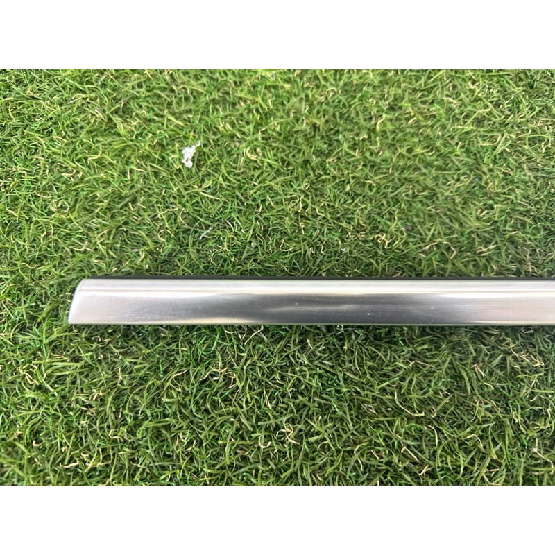 Молдинг двери внешний (кузов и элементы) BMW X1 F48 2016 2.0 B46B20 51357362233