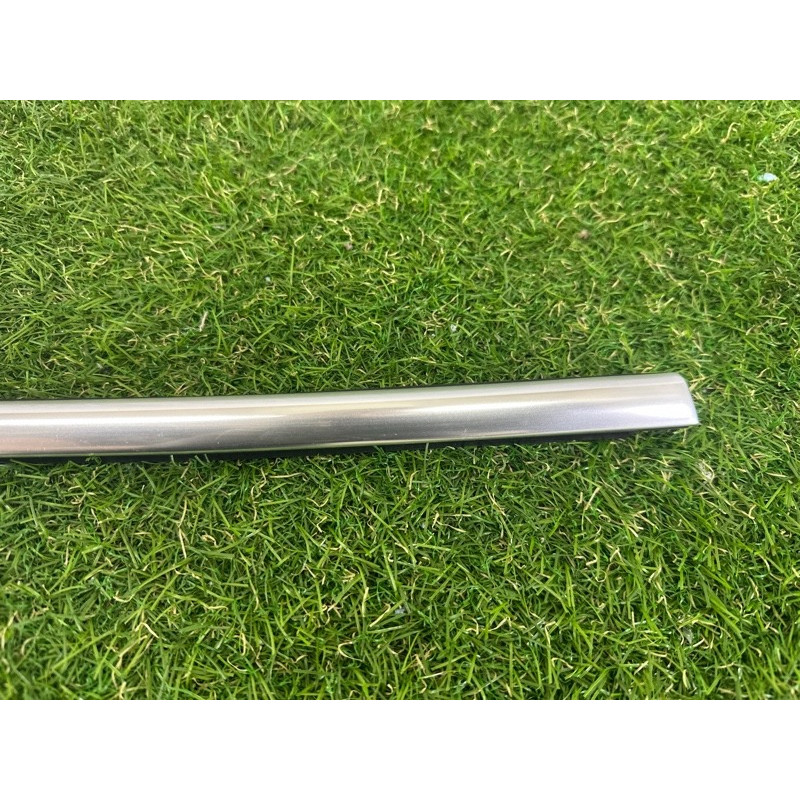 Молдинг двери внешний (кузов и элементы) BMW X1 F48 2016 2.0 B46B20 51357362233