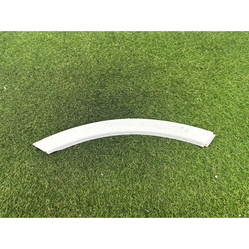 Накладка двери внешняя (кузов и элементы) AUDI Q7 4M 2017 3.0 CREC 4M0854820AGRU