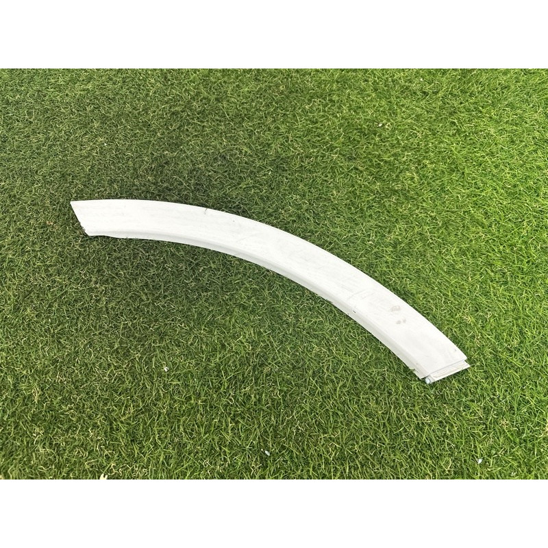 Накладка двери внешняя (кузов и элементы) AUDI Q7 4M 2017 3.0 CREC 4M0854820AGRU