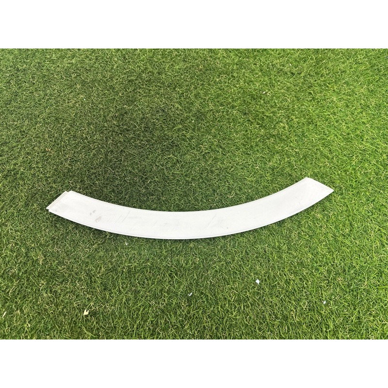 Накладка двери внешняя (кузов и элементы) AUDI Q7 4M 2017 3.0 CREC 4M0854820AGRU