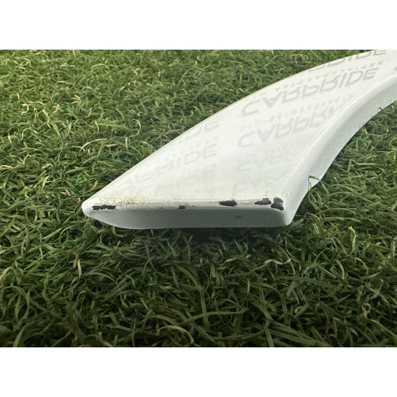 Накладка двери внешняя (кузов и элементы) AUDI Q7 4M 2017 3.0 CREC 4M0854820AGRU