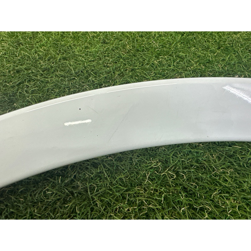 Накладка двери внешняя (кузов и элементы) AUDI Q7 4M 2017 3.0 CREC 4M0854820AGRU